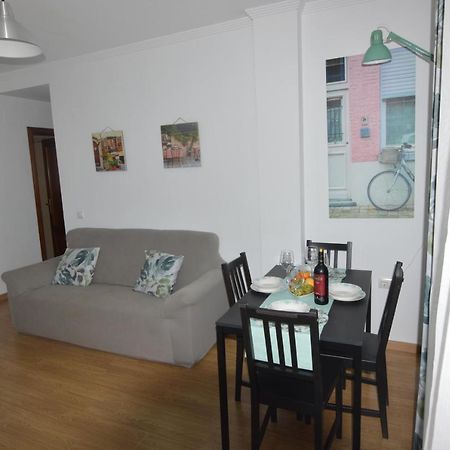 Apartamento Atico La Ilusion Con Parking Sanlúcar de Barrameda Exterior foto