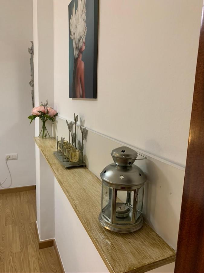 Apartamento Atico La Ilusion Con Parking Sanlúcar de Barrameda Exterior foto
