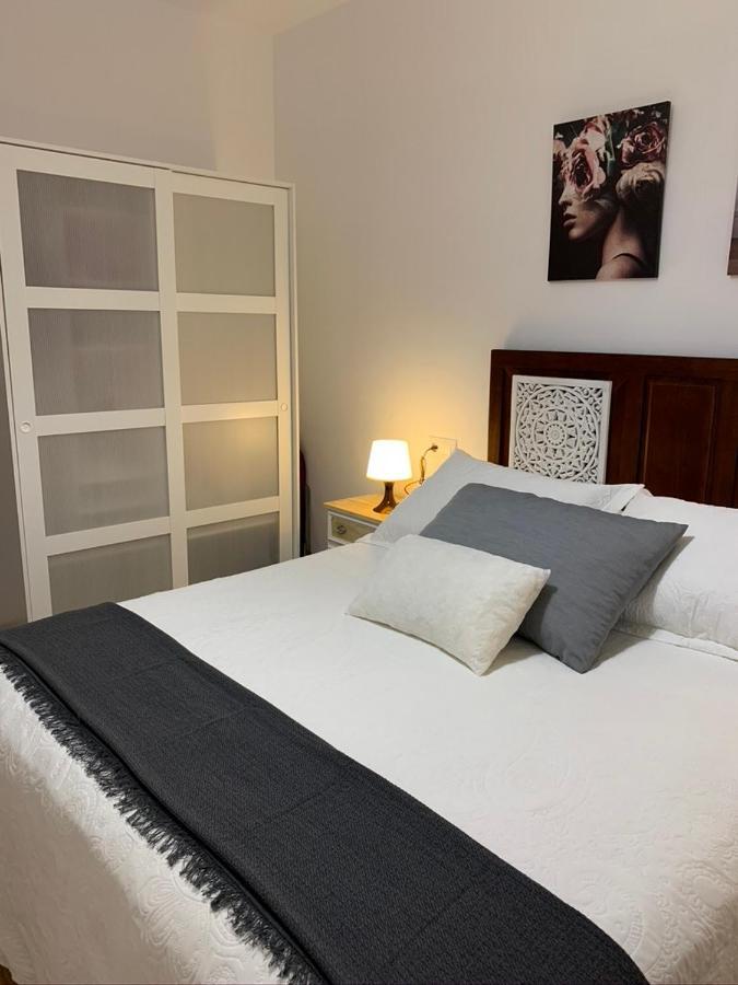 Apartamento Atico La Ilusion Con Parking Sanlúcar de Barrameda Exterior foto