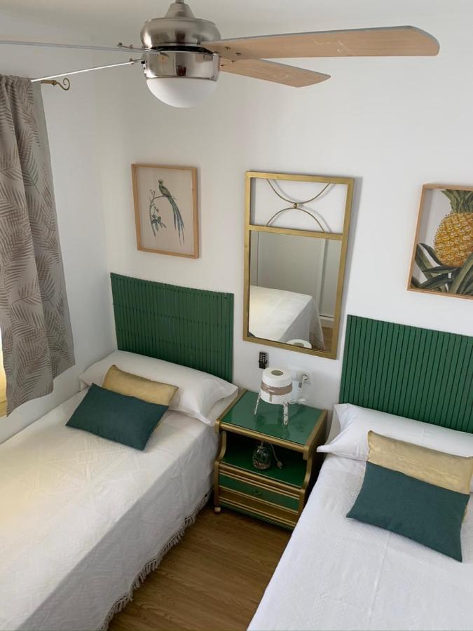Apartamento Atico La Ilusion Con Parking Sanlúcar de Barrameda Exterior foto