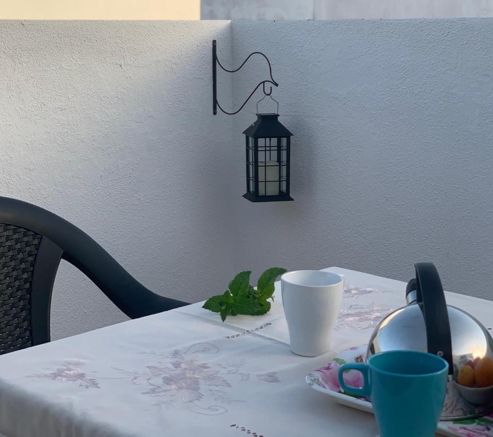 Apartamento Atico La Ilusion Con Parking Sanlúcar de Barrameda Exterior foto