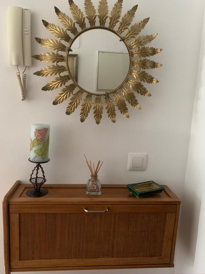 Apartamento Atico La Ilusion Con Parking Sanlúcar de Barrameda Exterior foto