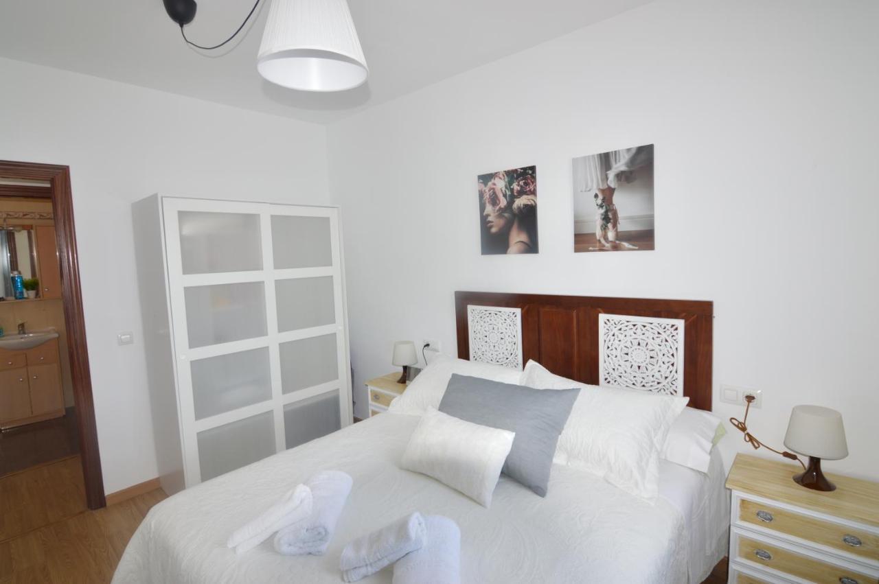 Apartamento Atico La Ilusion Con Parking Sanlúcar de Barrameda Exterior foto