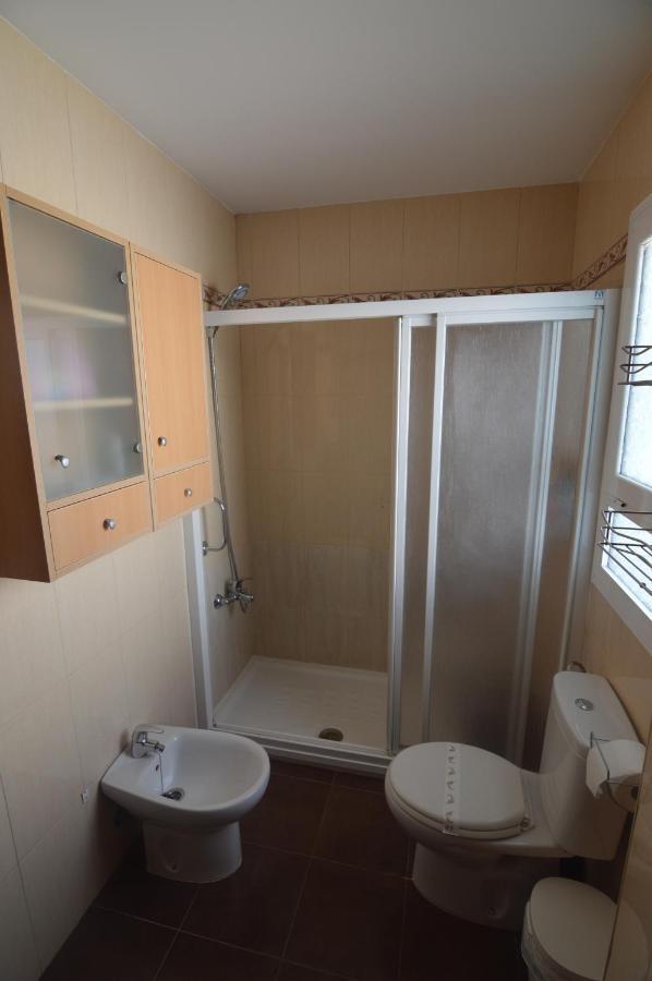Apartamento Atico La Ilusion Con Parking Sanlúcar de Barrameda Exterior foto