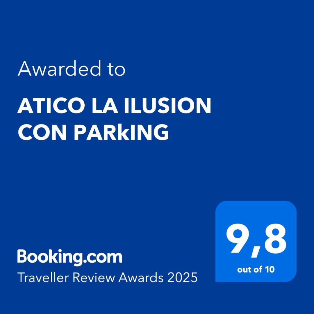 Apartamento Atico La Ilusion Con Parking Sanlúcar de Barrameda Exterior foto